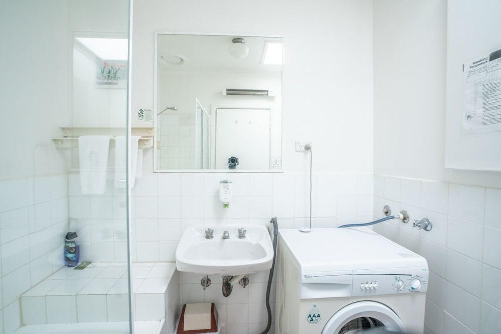 Barkly Apartments Мельбурн Экстерьер фото
