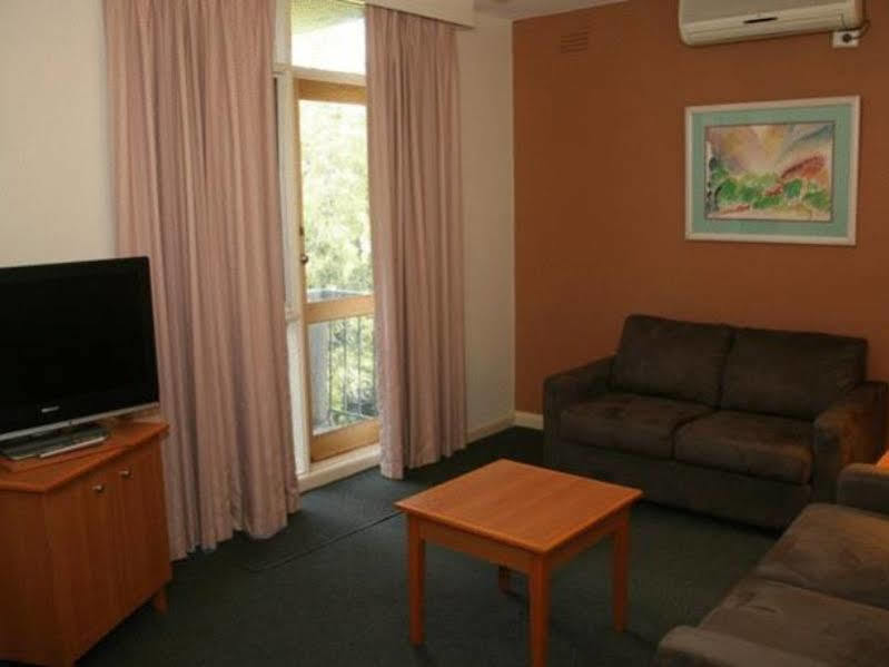 Barkly Apartments Мельбурн Экстерьер фото