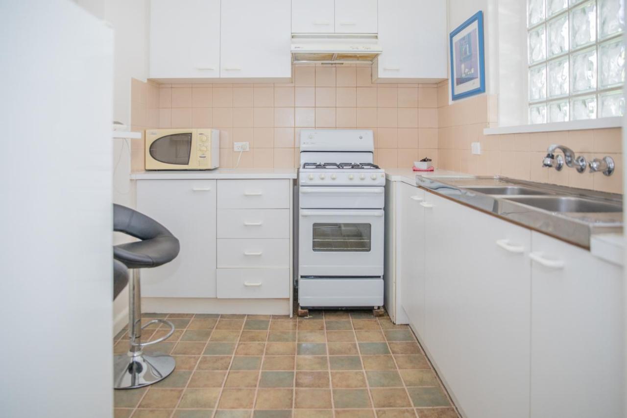Barkly Apartments Мельбурн Экстерьер фото