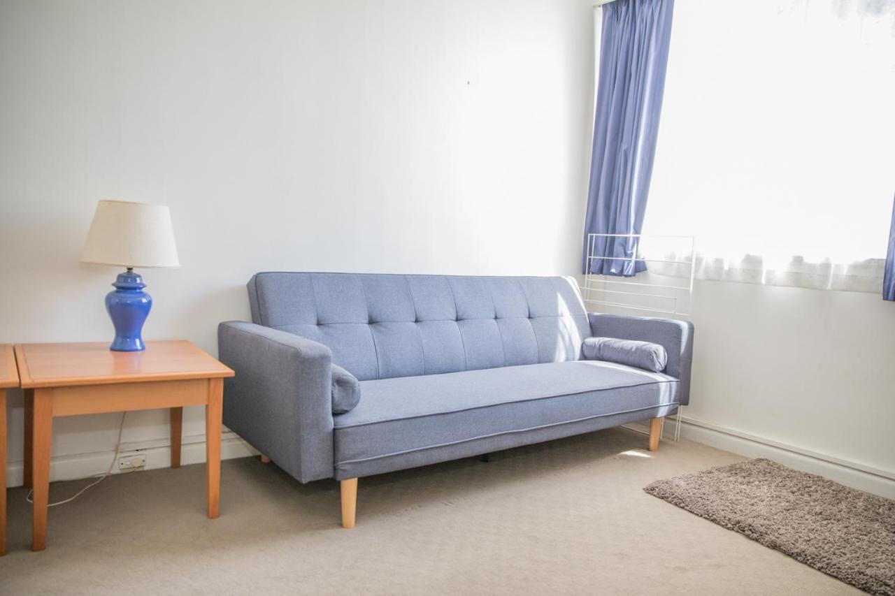 Barkly Apartments Мельбурн Экстерьер фото